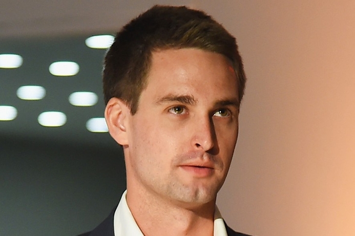 Spiegel: An IPO is really important. Snapchat plans IPO; no timetable given