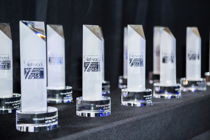 The awards honour the networking teams and individuals that have stamped their authority on the region over the past year. Network Middle East pays tribute to region’s innovators