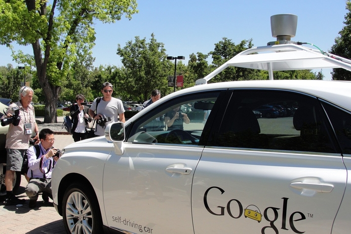 Google's self-driving cars have received divided opinion from federal and state regulators, but this announcement is a major breakthrough for the tech giant Google’s self-driving cars to be recognised as a ‘driver’