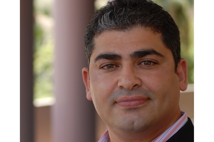 Sleiman:Network automation will become critical as IT departments confront this massive growth in network complexity. Infoblox demonstrates latest security solutions at IoTX