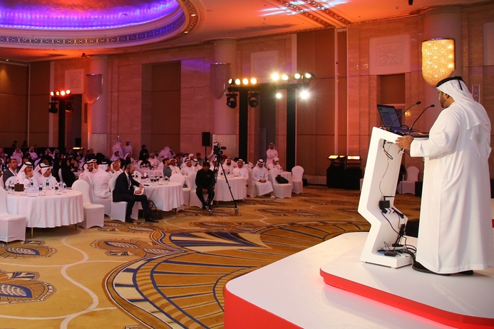 ADSIC unveiled its new strategy for smart government transformation at the 6th Abu Dhabi e-Government Forum. ADSIC announces new e-govt strategy