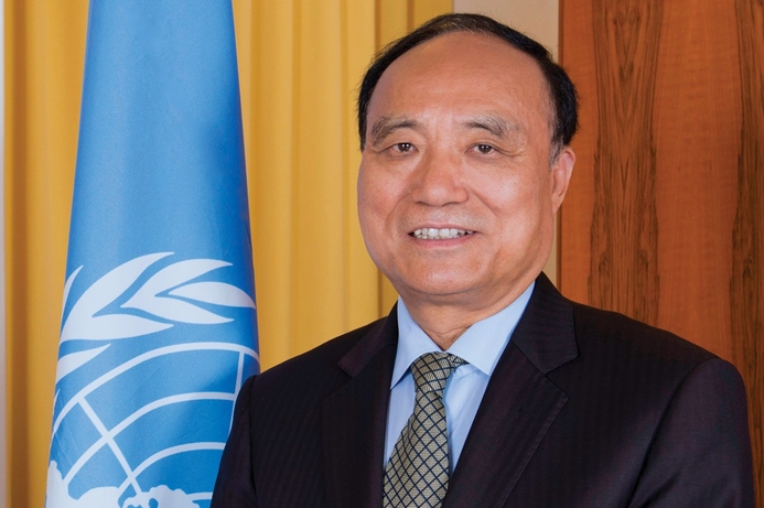 The new study group will aim to create collaboration between the public and private sectors and to use ITU's technical expertise to align IoT standards, says Zhao. ITU forms group to standardize IoT technologies