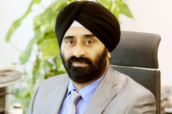Ahuja says Acronis is building a proactive scalable business together with its distribution partners. Acronis readies channel partner programme