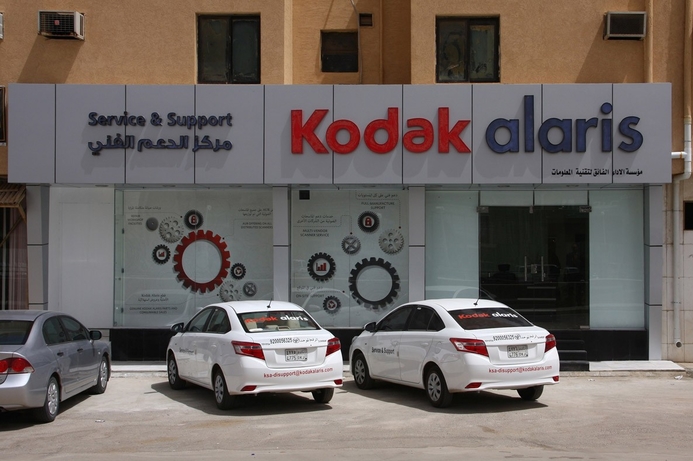 The centres will open this month in Riyadh, Jeddah, Dammam and Khamis Mushait. Kodak Alaris opens service centre in Saudi Arabia