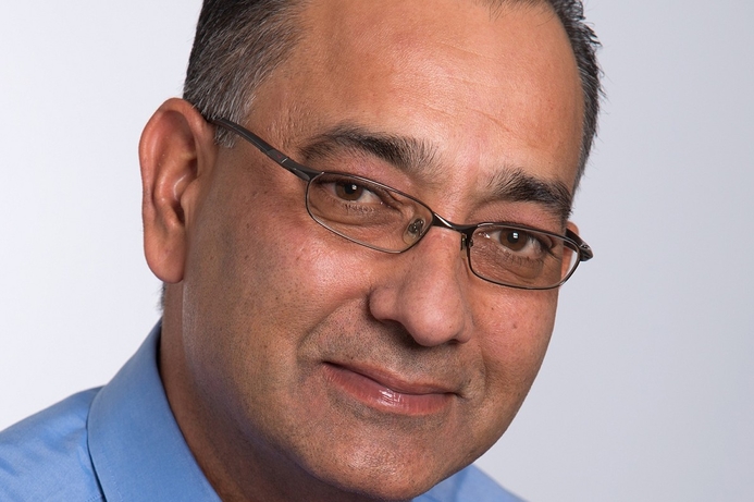 Kapoor: When it comes to network security, more knowledge equals more power. A10 teams up with ThreatSTOP on ADC, DDoS