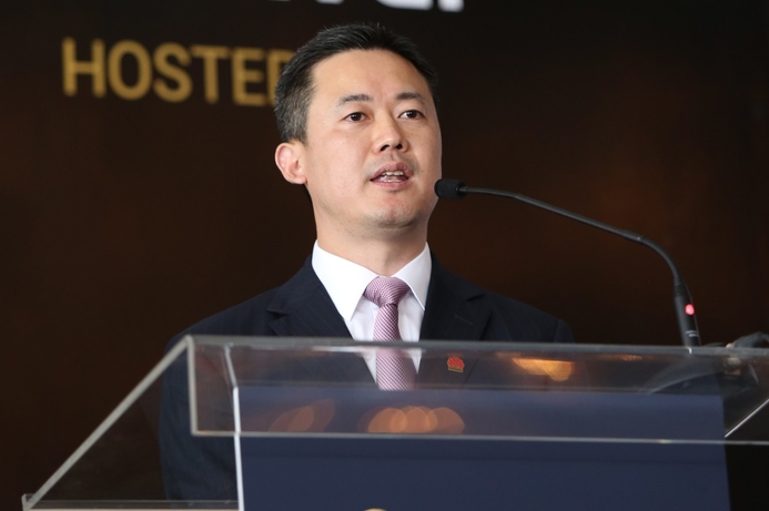 Yang joined Huawei in 1999 and has over 16 years of experience in the telecom industry playing a key role in many of Huawei’s milestone global projects. Huawei appoints new president for the Middle East