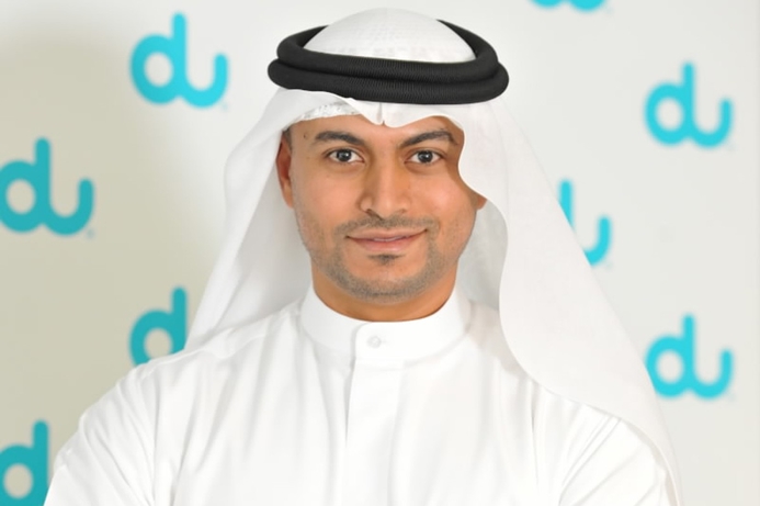 Al Mallouhi: Online security continues to be a significant aspect of telecommunications. Du joins TRA, Al Ameen in cyber-blackmail awareness campaign