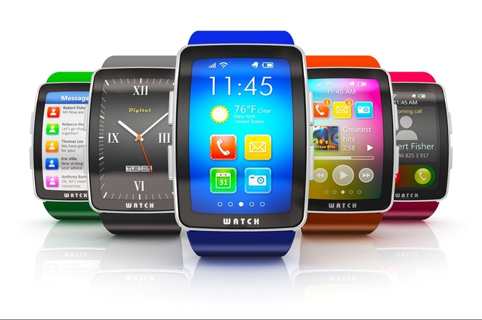 The wearables market grew by almost one-third in Q4. Wearables market up by 31% in Q4 says IDC