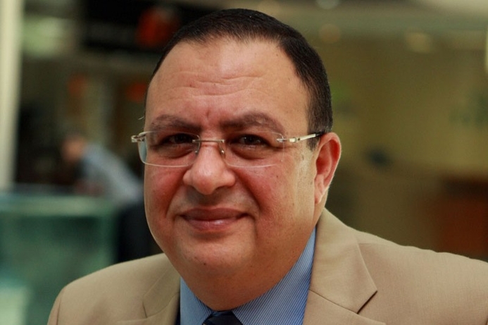 Helmy says organisations need to ensure that their data centres are well equipped to meet growing data demands. New solutions for ultra-high density DC applications