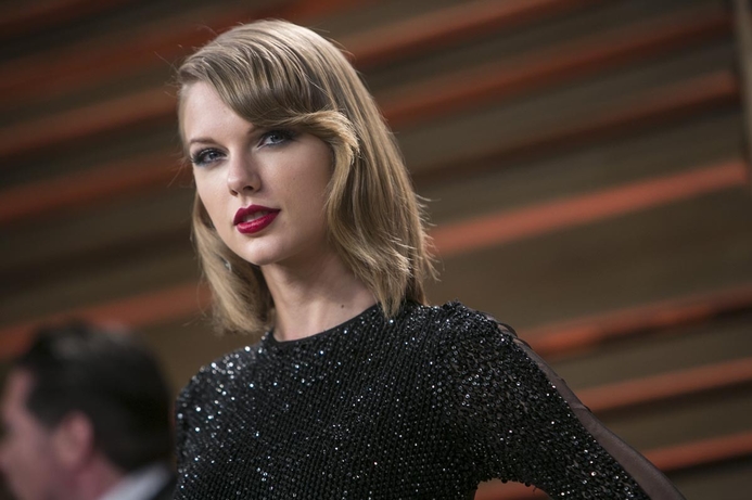Swift said that she found Apple's initial position to be 'shocking' and 'disappointing' Taylor Swift letter sparks Apple U-turn on streaming service payments
