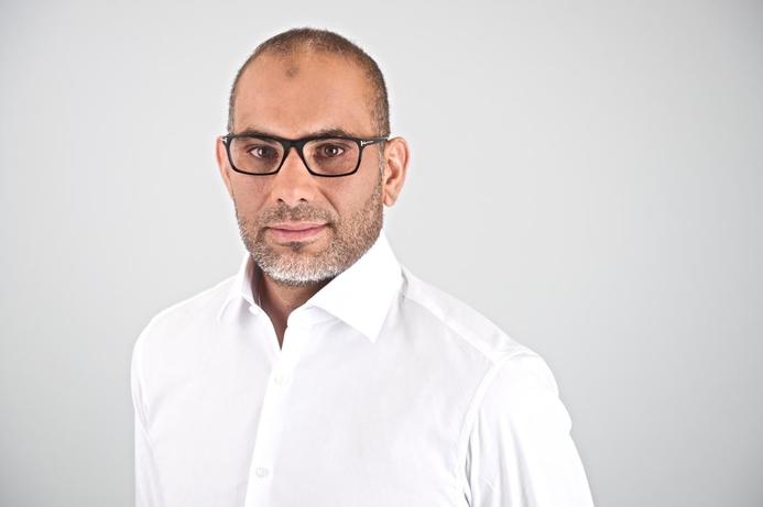 Zameer: The only thing a vertical application provider can ensure is the connection itself. 'Turn to operators' for best IoT applications