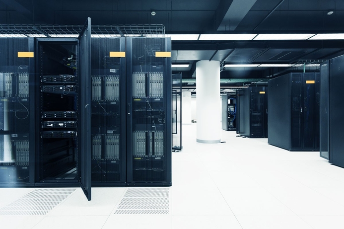 Al Houli: "The merge will significantly contribute in reducing paper consumption in all types of business transactions and handlings, transforming all the chambers inquiries to be conducted and processed digitally." SCCI merges operations and databases with Expo Centre