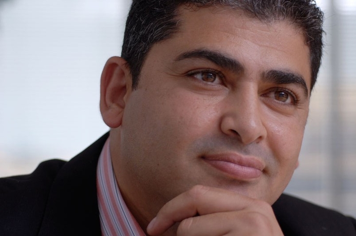 Sleiman says the network landscapes are rapidly evolving Infoblox’s Actionable Network Intelligence Platform