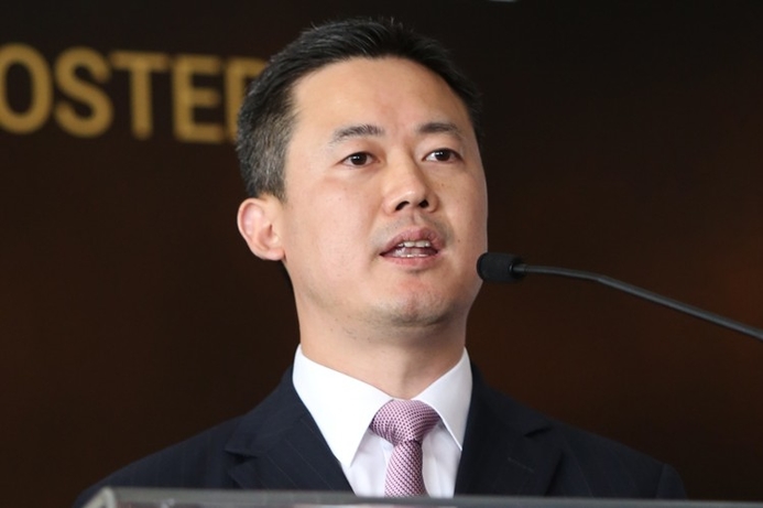 Yang says Huawei’s Middle East market strategy has never been more compelling, proven by its growth in the region. Huawei gets new president for Middle East