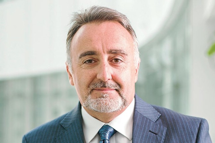 Gay will help drive Nuvias' growth in the Middle East by leveraging the company's value-add proposition. Nuvias gets new regional general manager