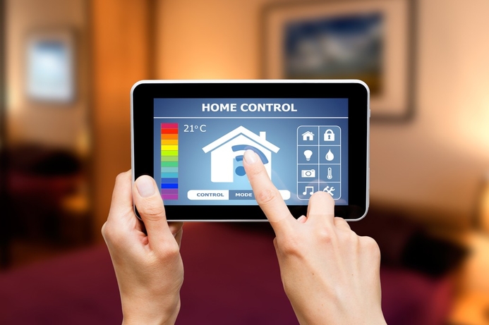 IDC says that home entertainment will be the main focus of smart home devices this year. Smart home device sales up 31% this year