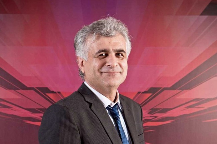 Dr Haji: "We have embarked on our digital transformation journey by adopting the hybrid cloud." Gulf Air accelerates mobility, hybrid cloud strategy