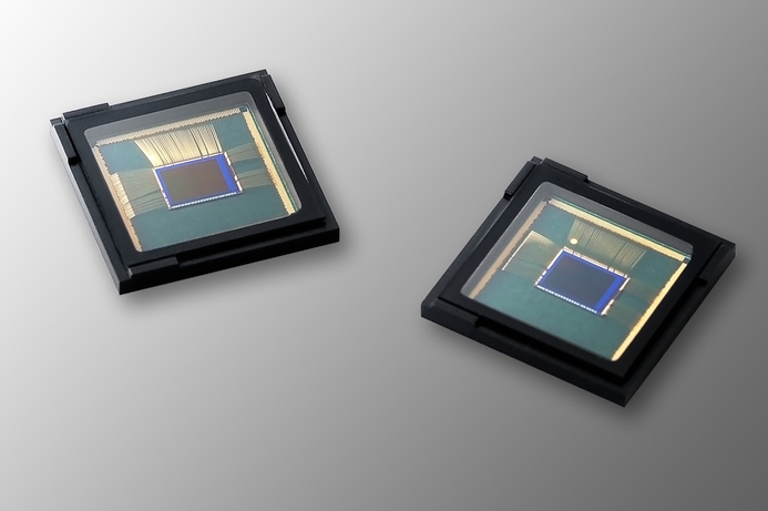 The new image sensor, the S5K3P3, leverages the company's proprietary ISOCELL technology. Samsung starts mass production of image sensor