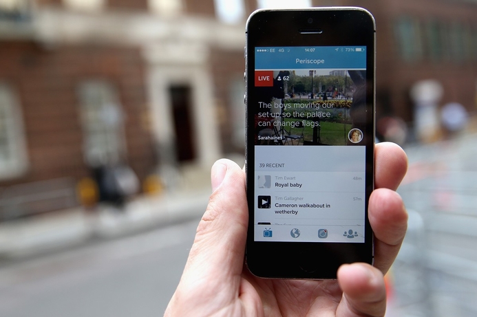Neither the TRA or the operators have commented on the block. UAE blocks access to live-streaming apps