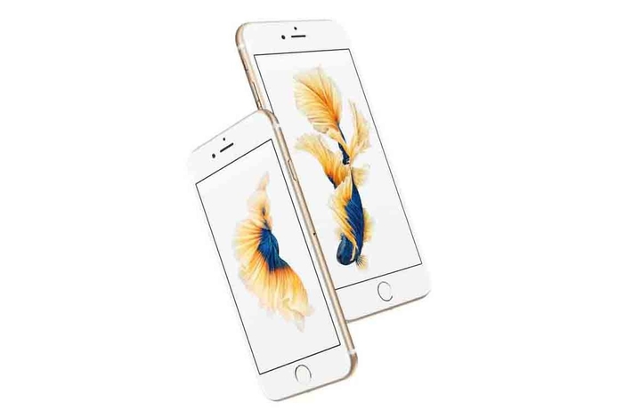We have a number of prizes to give away, including a 16GB Apple iPhone 6S Plus ITP.net launches GITEX 2015 Giveaway