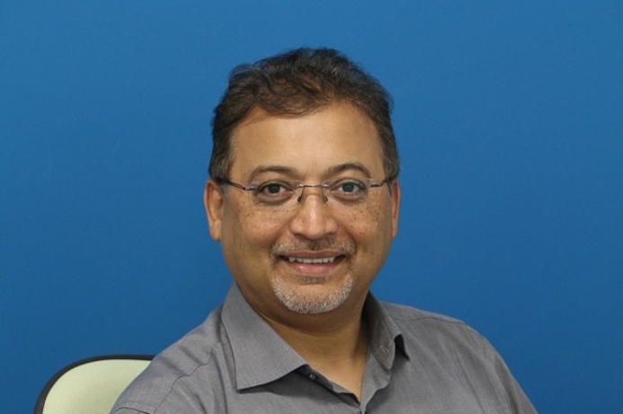 Dana Murugan, Oracle’s senior director, marketing, Middle East and Africa. Oracle to 'journey' to cloud at GITEX