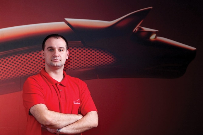 Cosoi: Taking things further with GravityZone. Bitdefender to demo updated GravityZone at GITEX