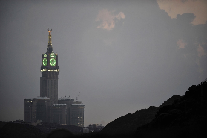 The Hajj App has a range of useful features for pilgrims. Arab News updates Hajj app