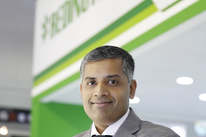 Balakrishnan says Redington is excited to join forces with Kaspersky Lab. Kaspersky Lab signs Redington Value as VAD for Gulf market