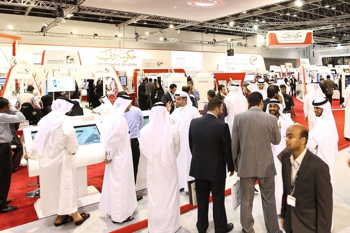 Public sector among major drivers of IoT in the region. Middle East IoT growth outpaces rest of world