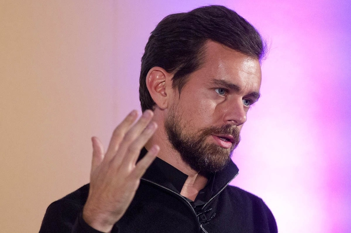 Dorsey announces executive departures, calling them ‘phenomenal people’ Twitter CEO confirms departures