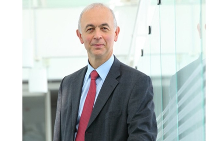 Koebel says the Orange Group is working to help support the digital transformation of the country’s economy. Orange offers support to Saudi-French business forum