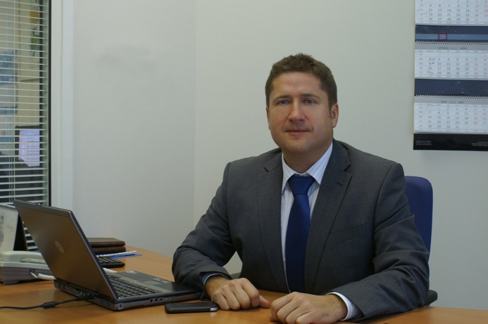 GITEX 2015, Tripp Lite Tripp Lite to stress need for ‘personalised infrastructure’ at GITEX