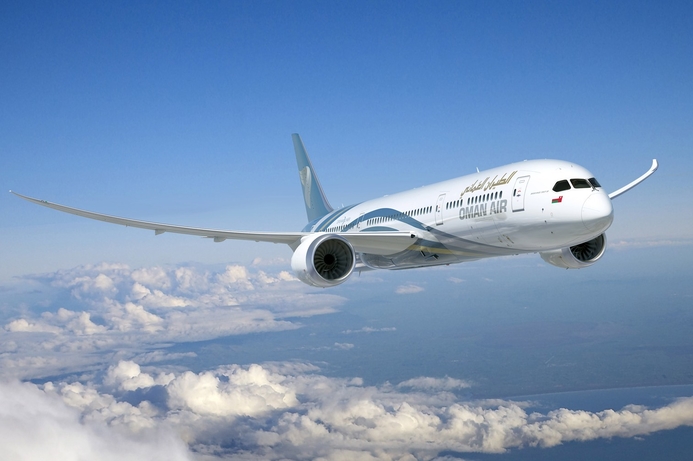 Oman Air will enhance its sales capabilities with new solutions from Sabre. Oman Air expands passenger sales systems