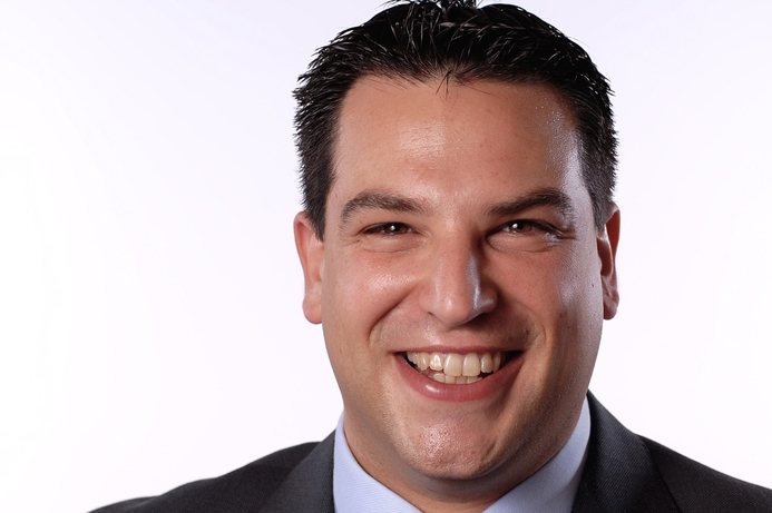 Azzopardi is the new vice president and general manager, EMEA at Qualys Inc. Qualys makes two senior appointments