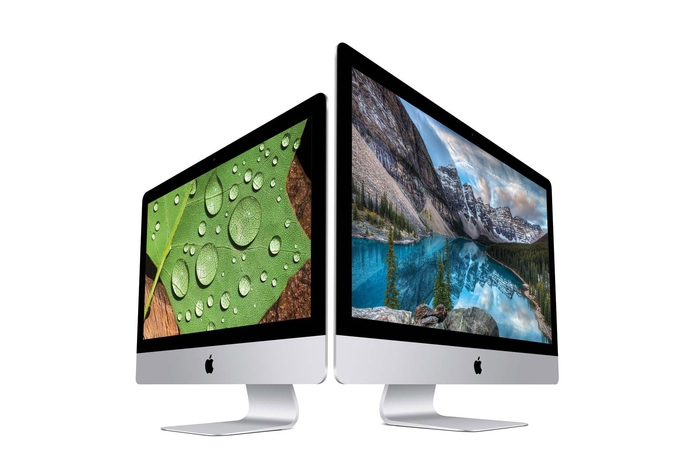 The Retina 21.5-inch iMac starts at $1,499, and comes with a 3.1 GHz quad-core i5 processor Apple updates iMac range, brings Retina display to every screen size