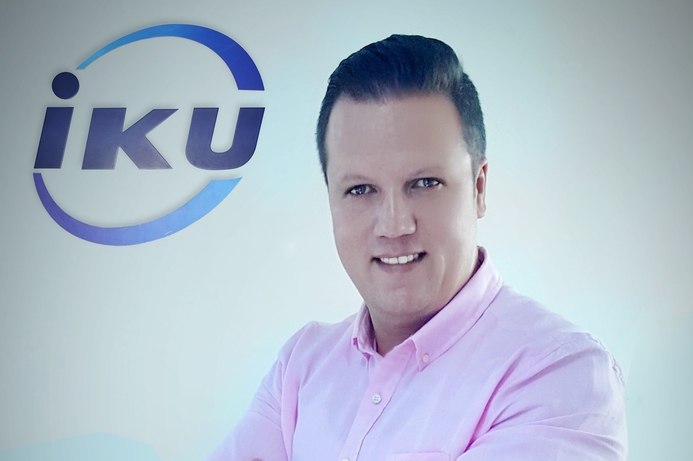 Soltani: IKU has a bright future in the region. Devices firm IKU eyes Middle East growth