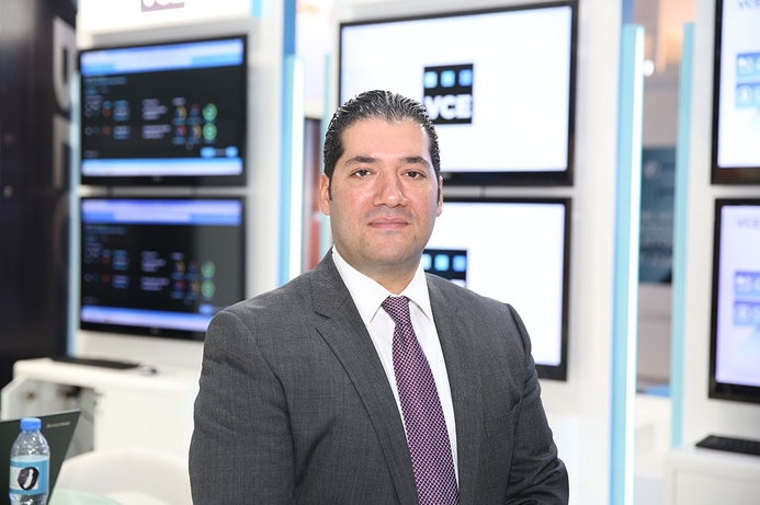 Akar: Work closely with businesses. RTA opts for VCE converged systems