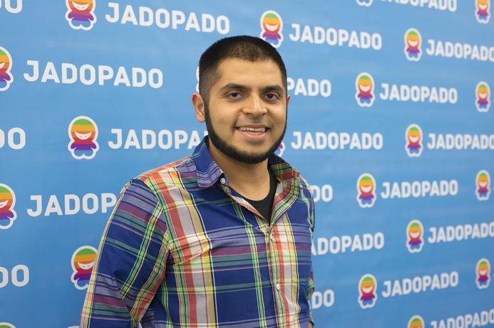 JadoPado's Kassim: BECO Capital's investment is indicative of our strong market positioning UAE's JadoPado sells minority stake to investors at $28m valuation