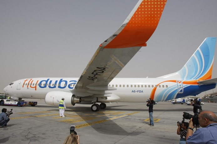 Flydubai said that the agreement will see the roll-out of services that enhance passenger satisfaction Flydubai signs long-term agreement with NIIT