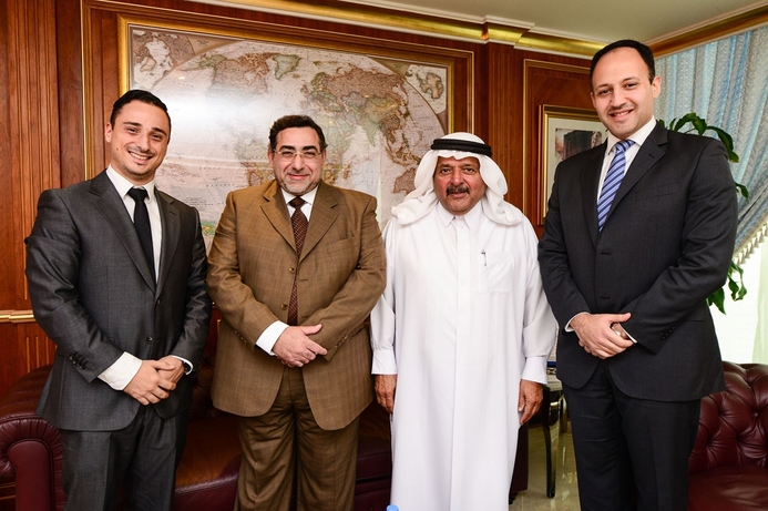 The aim is for the group to create dashboards for better business insight Al Faisal Holding opts for SAP BPC and BI