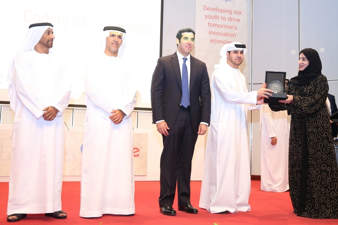 CS First is intended to give students a grounding in code development. ADEC and Google to train 250,000 students to code