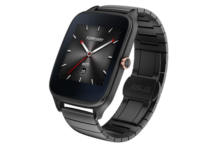 asus zenwatch 2 smartwatch for iphone