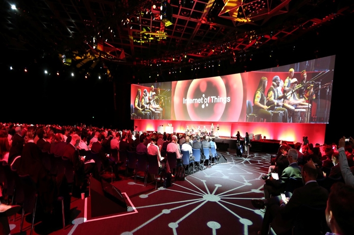 The World Forum also featured breakout sessions, a hackathon, a start-up showcase, and smart-city tours of Dubai. Internet of Things World Forum celebrates progress in IoT