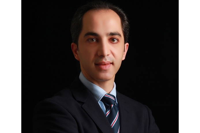 Yaghmour says HID Global's mobile access solution assures security without affecting the user experience. HID Global to demonstrate mobile access solutions at Intersec