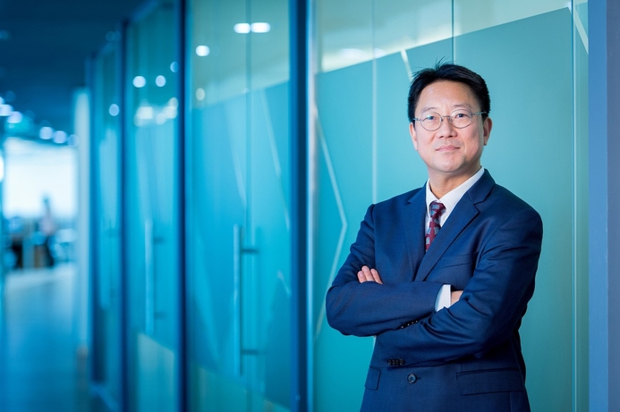 Pak holds 18 security patents and has international security experience spanning Asia and US. DarkMatter appoints Michael Pak as Senior VP