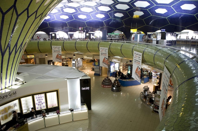 The SITA solutions will help to improve management and passenger experience at Abu Dhabi International Airport. Abu Dhabi Airports to deploy SITA solutions