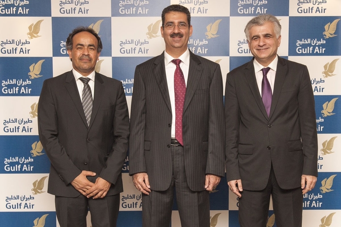 Gulf Air has been using such a solution for the past eight years Gulf Air renews agreement with Sabre for Flight Plan Manager