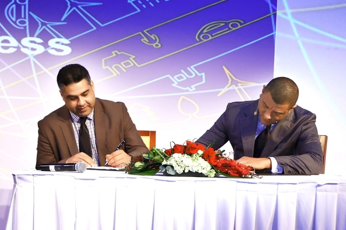 Huawei’s partner strategy is based on close cooperation and integration with organisations like TechAccess to deliver its wide range of solutions. TechAccess joins Huawei regional Partner Network