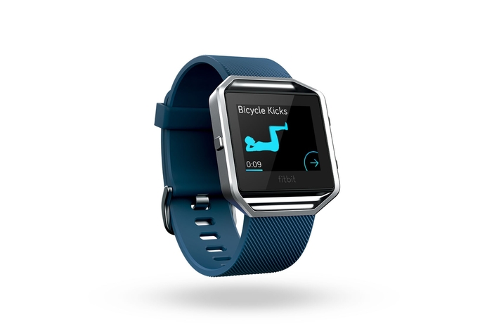 John Hancock's Vitality insurance scheme offers gift cards and other benefits to customers who track their fitness and exercise activities. US insurer includes fitness trackers in all life insurance