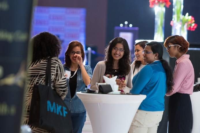 The WiSTEM Hackathon, hosted by the Meera Kaul Foundation, will challenge women innovators to create smart city solutions. WiSTEM all-women hackathon announced for Dubai
